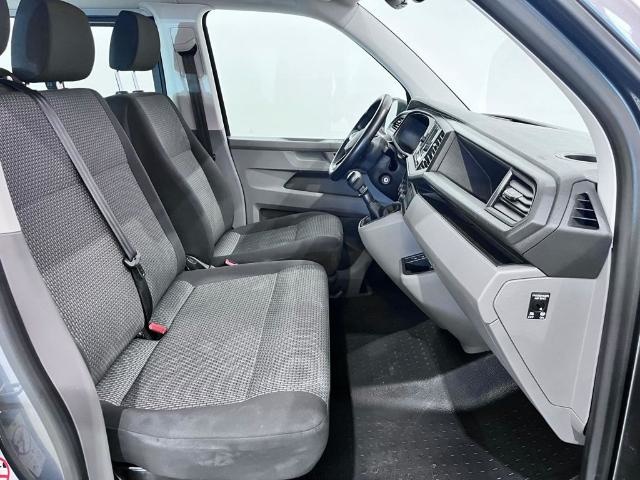VolkswagenCaravelle Origin Batalla Corta 2.0 TDI BMT 110 kW (150 CV) DSG10