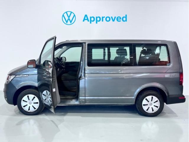 VolkswagenCaravelle Origin Batalla Corta 2.0 TDI BMT 110 kW (150 CV) DSG14