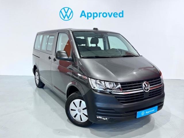 VolkswagenCaravelle Origin Batalla Corta 2.0 TDI BMT 110 kW (150 CV) DSG1