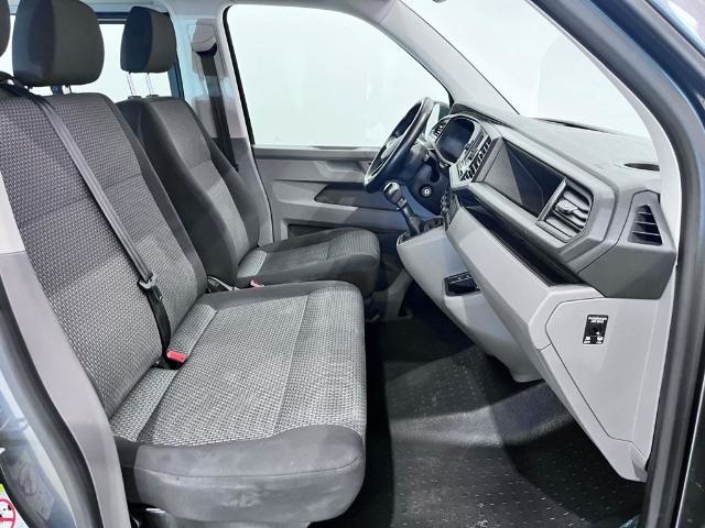VolkswagenCaravelle Origin Batalla Corta 2.0 TDI BMT 110 kW (150 CV) DSG5