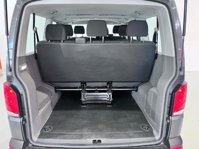 VolkswagenCaravelle Origin Batalla Corta 2.0 TDI BMT 110 kW (150 CV) DSG7