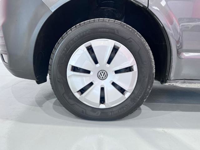 VolkswagenCaravelle Origin Batalla Corta 2.0 TDI BMT 110 kW (150 CV) DSG8