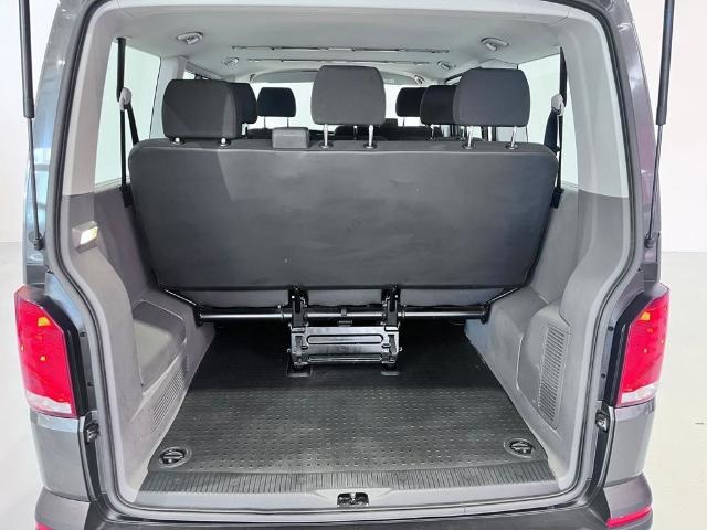 VolkswagenCaravelle Origin Batalla Corta 2.0 TDI BMT 110 kW (150 CV) DSG15