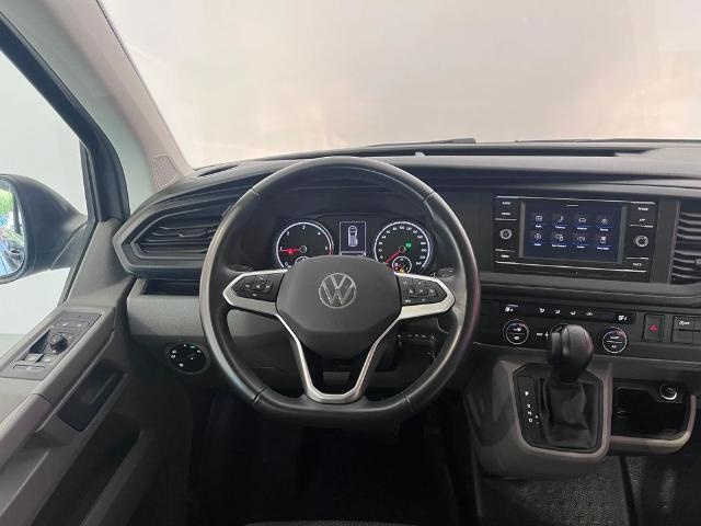 VolkswagenCaravelle Origin Batalla Corta 2.0 TDI BMT 110 kW (150 CV) DSG17