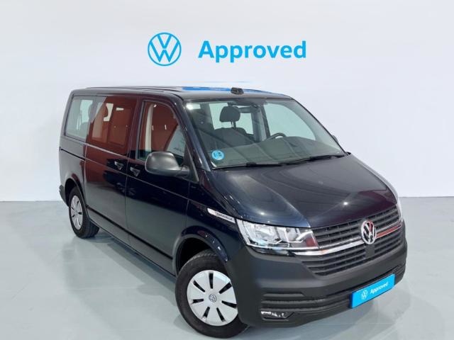 VolkswagenCaravelle Origin Batalla Corta 2.0 TDI BMT 110 kW (150 CV) DSG1