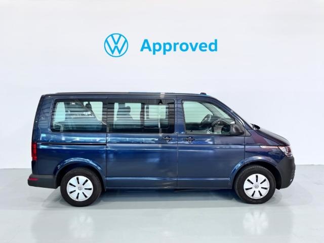 VolkswagenCaravelle Origin Batalla Corta 2.0 TDI BMT 110 kW (150 CV) DSG3