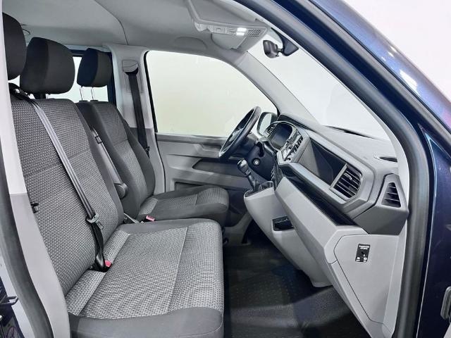 VolkswagenCaravelle Origin Batalla Corta 2.0 TDI BMT 110 kW (150 CV) DSG5