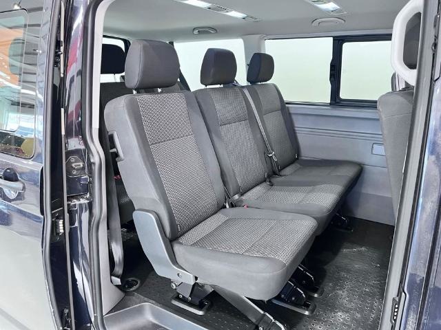 VolkswagenCaravelle Origin Batalla Corta 2.0 TDI BMT 110 kW (150 CV) DSG6