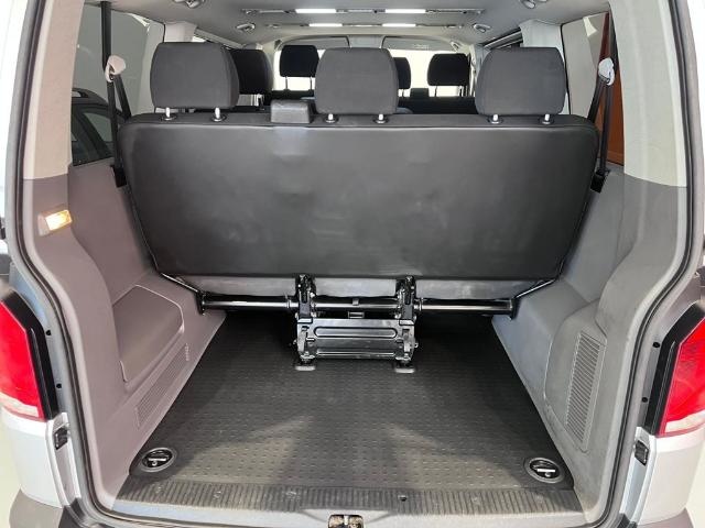 VolkswagenCaravelle Origin Batalla Corta 2.0 TDI BMT 110 kW (150 CV) DSG7