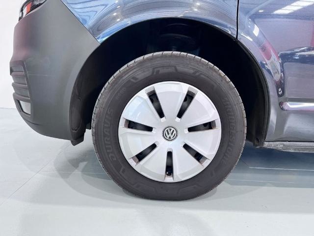 VolkswagenCaravelle Origin Batalla Corta 2.0 TDI BMT 110 kW (150 CV) DSG8