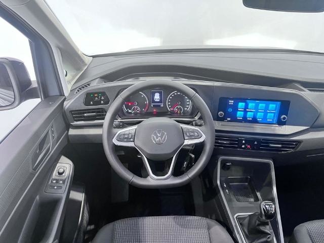 VolkswagenCaravelle Origin Batalla Corta 2.0 TDI BMT 110 kW (150 CV) DSG10