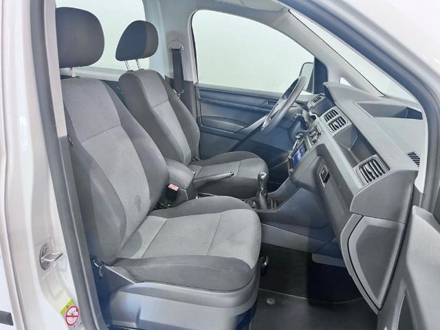 VolkswagenCaddy Kombi 2.0 TDI BMT 75 kW (102 CV)5