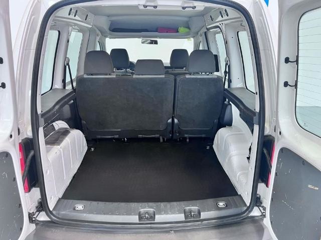 VolkswagenCaddy Kombi 2.0 TDI BMT 75 kW (102 CV)7