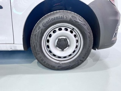 VolkswagenCaddy Kombi 2.0 TDI BMT 75 kW (102 CV)8 VolkswagenCaddy Kombi 2.0 TDI BMT 75 kW (102 CV)8