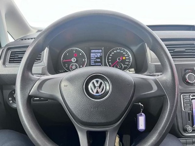 VolkswagenCaddy Kombi 2.0 TDI BMT 75 kW (102 CV)10 VolkswagenCaddy Kombi 2.0 TDI BMT 75 kW (102 CV)10