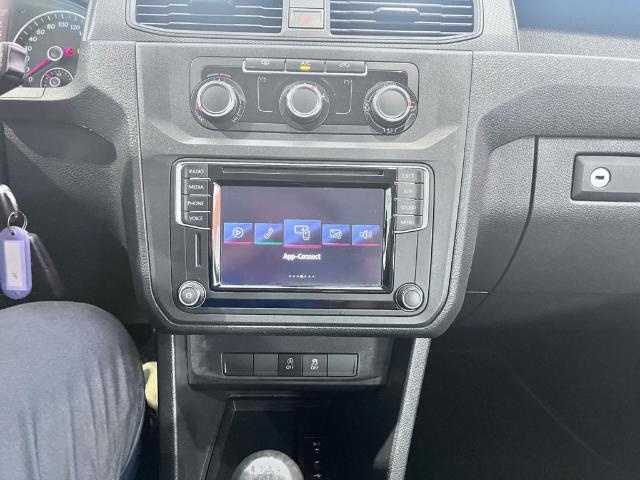 VolkswagenCaddy Kombi 2.0 TDI BMT 75 kW (102 CV)11