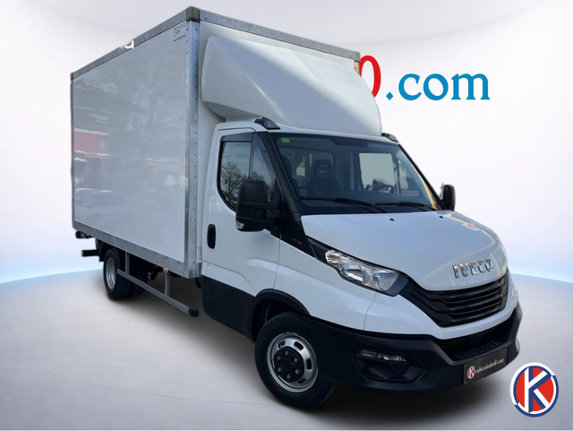 IvecoDaily Chasis 35C 16H HD 4100 118 kW (160 CV)