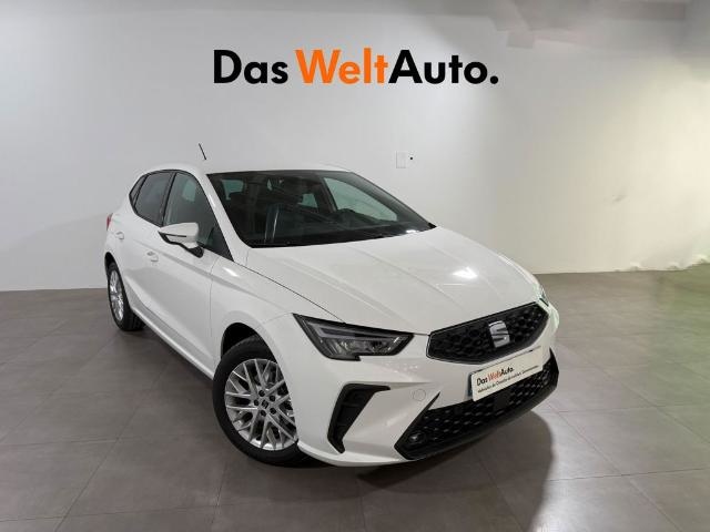 SEATIbiza 1.0 TSI S&S Style 85 kW (115 CV)