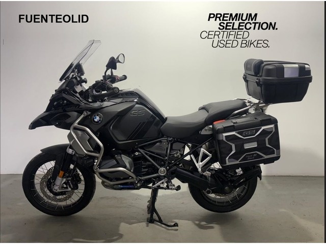 BMW MotorradR 1250 GS Adventure 