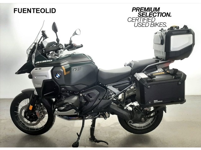 BMW MotorradR 1300 GS Adventure 