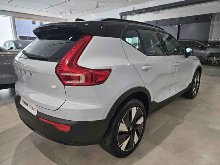 Volvo XC40 Eléctrico Single Extended Recharge Core 185 kW (252 CV) Vehículo usado en Las Palmas - 4 Volvo XC40 Eléctrico Single Extended Recharge Core 185 kW (252 CV) Vehículo usado en Las Palmas - 4
