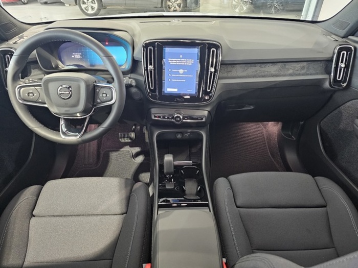 Volvo XC40 Eléctrico Single Extended Recharge Core 185 kW (252 CV) Vehículo usado en Las Palmas - 8 Volvo XC40 Eléctrico Single Extended Recharge Core 185 kW (252 CV) Vehículo usado en Las Palmas - 8