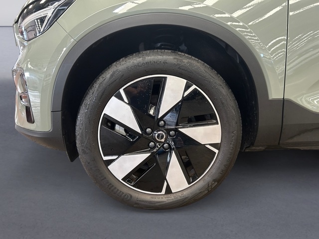 Volvo XC40 Eléctrico Single Extended Recharge Core 185 kW (252 CV) Vehículo usado en Las Palmas - 9