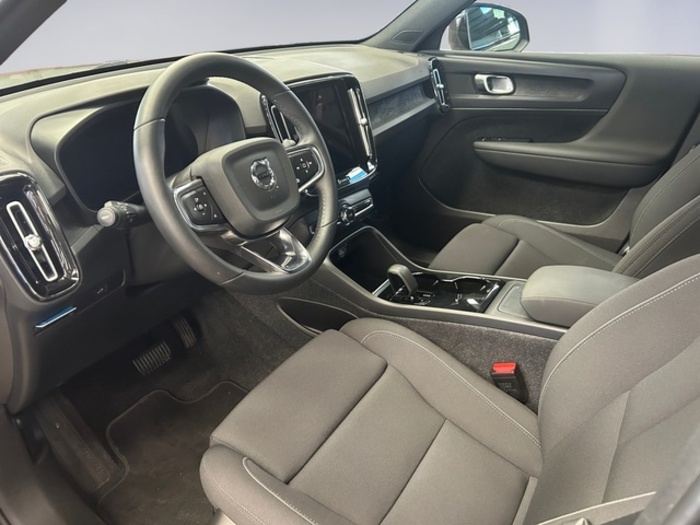 Volvo XC40 Eléctrico Single Extended Recharge Core 185 kW (252 CV) Vehículo usado en Las Palmas - 10 Volvo XC40 Eléctrico Single Extended Recharge Core 185 kW (252 CV) Vehículo usado en Las Palmas - 10