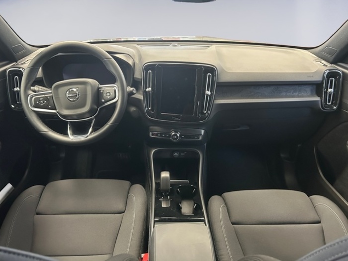 Volvo XC40 Eléctrico Single Extended Recharge Core 185 kW (252 CV) Vehículo usado en Las Palmas - 11 Volvo XC40 Eléctrico Single Extended Recharge Core 185 kW (252 CV) Vehículo usado en Las Palmas - 11