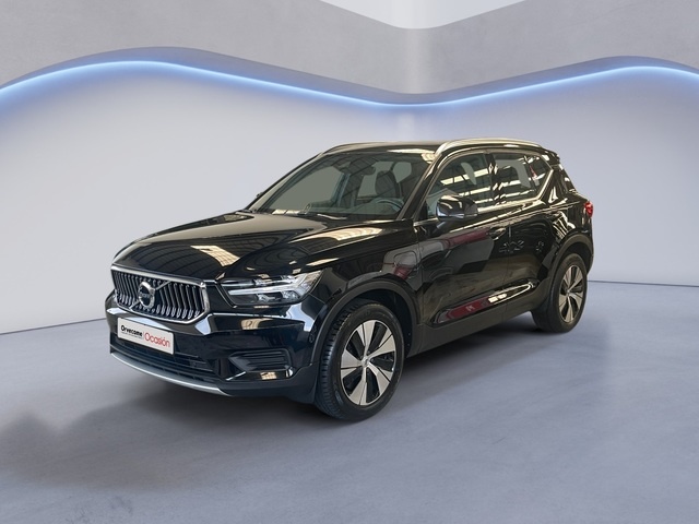 Volvo XC40 T4 Twin Recharge Inscription Expression Auto 155 kW (211 CV) Vehículo usado en Las Palmas - 1