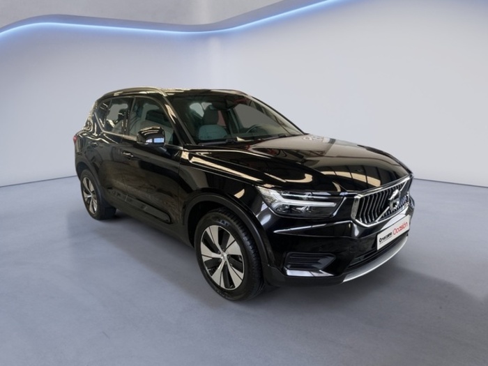 Volvo XC40 T4 Twin Recharge Inscription Expression Auto 155 kW (211 CV) Vehículo usado en Las Palmas - 2 Volvo XC40 T4 Twin Recharge Inscription Expression Auto 155 kW (211 CV) Vehículo usado en Las Palmas - 2