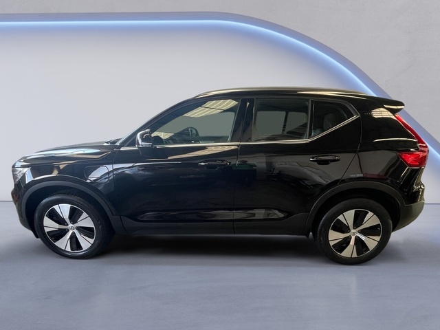 Volvo XC40 T4 Twin Recharge Inscription Expression Auto 155 kW (211 CV) Vehículo usado en Las Palmas - 4