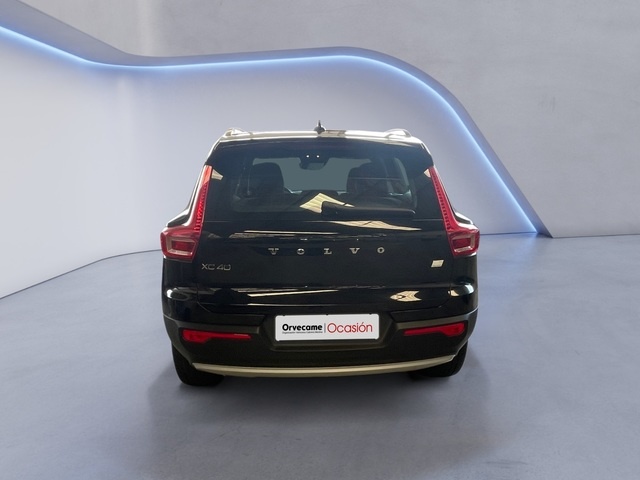 Volvo XC40 T4 Twin Recharge Inscription Expression Auto 155 kW (211 CV) Vehículo usado en Las Palmas - 6