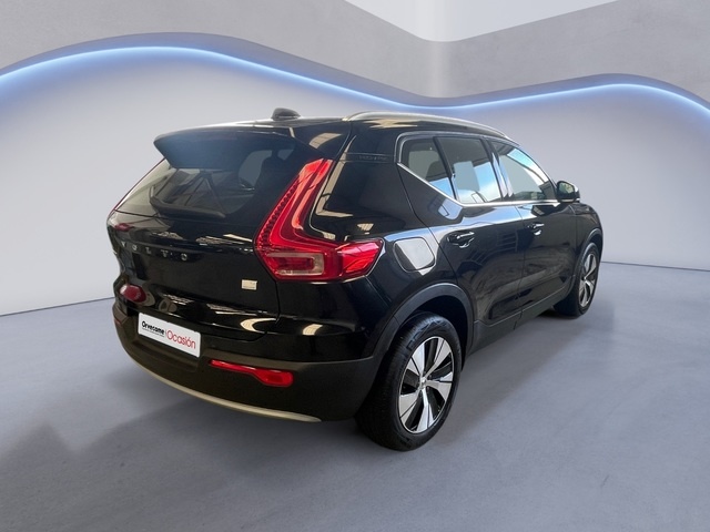 Volvo XC40 T4 Twin Recharge Inscription Expression Auto 155 kW (211 CV) Vehículo usado en Las Palmas - 7