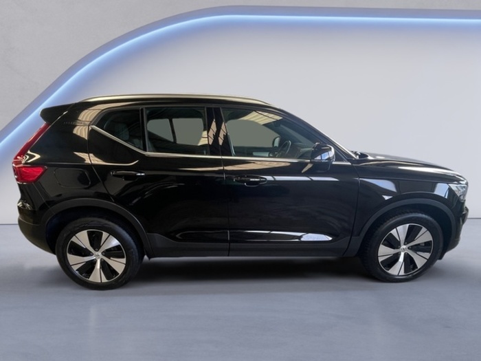 Volvo XC40 T4 Twin Recharge Inscription Expression Auto 155 kW (211 CV) Vehículo usado en Las Palmas - 8 Volvo XC40 T4 Twin Recharge Inscription Expression Auto 155 kW (211 CV) Vehículo usado en Las Palmas - 8