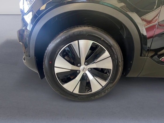 Volvo XC40 T4 Twin Recharge Inscription Expression Auto 155 kW (211 CV) Vehículo usado en Las Palmas - 9 Volvo XC40 T4 Twin Recharge Inscription Expression Auto 155 kW (211 CV) Vehículo usado en Las Palmas - 9