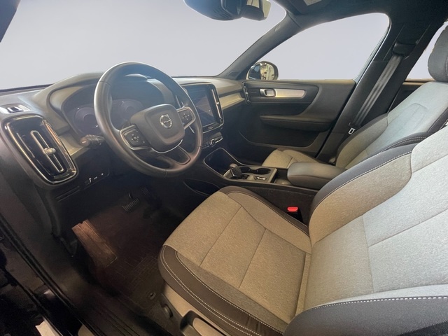 Volvo XC40 T4 Twin Recharge Inscription Expression Auto 155 kW (211 CV) Vehículo usado en Las Palmas - 10