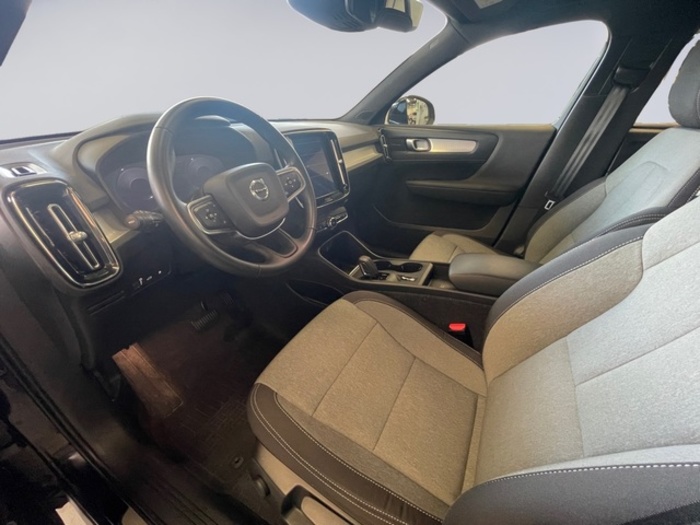Volvo XC40 T4 Twin Recharge Inscription Expression Auto 155 kW (211 CV) Vehículo usado en Las Palmas - 10 Volvo XC40 T4 Twin Recharge Inscription Expression Auto 155 kW (211 CV) Vehículo usado en Las Palmas - 10