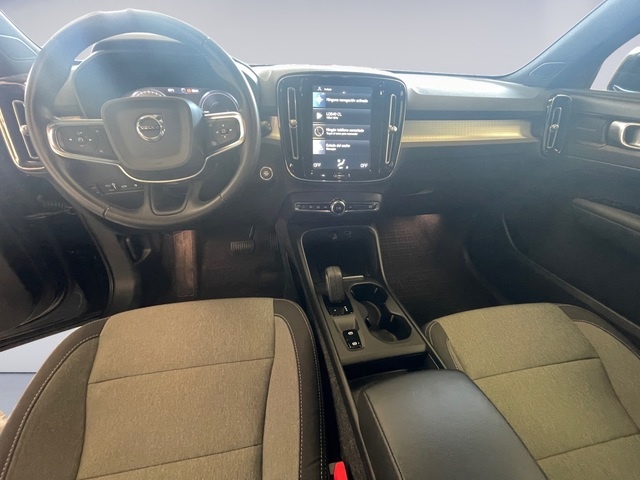 Volvo XC40 T4 Twin Recharge Inscription Expression Auto 155 kW (211 CV) Vehículo usado en Las Palmas - 11