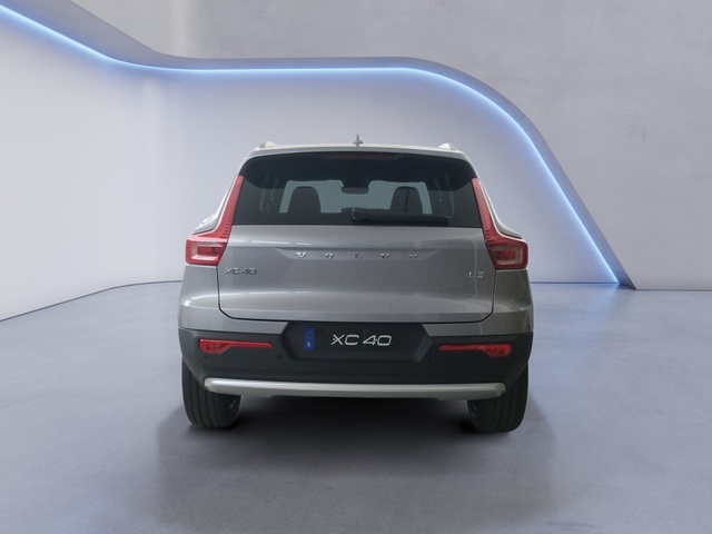 Volvo XC40 B3 G Core Auto 120 kW (163 CV) KM0 en Las Palmas - 4