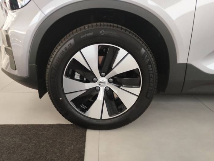 Volvo XC40 B3 G Core Auto 120 kW (163 CV) KM0 en Las Palmas - 7 Volvo XC40 B3 G Core Auto 120 kW (163 CV) KM0 en Las Palmas - 7