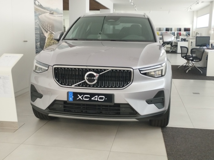 Volvo XC40 B3 G Core Auto 120 kW (163 CV) KM0 en Las Palmas - 8 Volvo XC40 B3 G Core Auto 120 kW (163 CV) KM0 en Las Palmas - 8