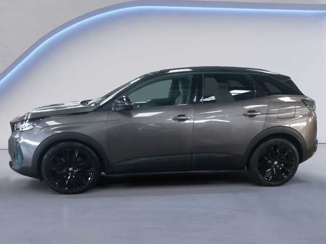 Peugeot 3008 Hybrid 300 GT e-EAT8 221 kW (300 CV) Vehículo usado en Las Palmas - 2