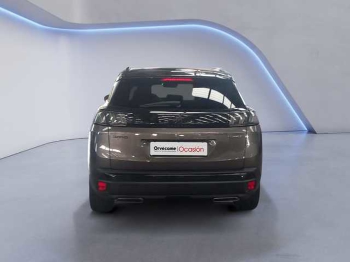 Peugeot 3008 Hybrid 300 GT e-EAT8 221 kW (300 CV) Vehículo usado en Las Palmas - 4 Peugeot 3008 Hybrid 300 GT e-EAT8 221 kW (300 CV) Vehículo usado en Las Palmas - 4