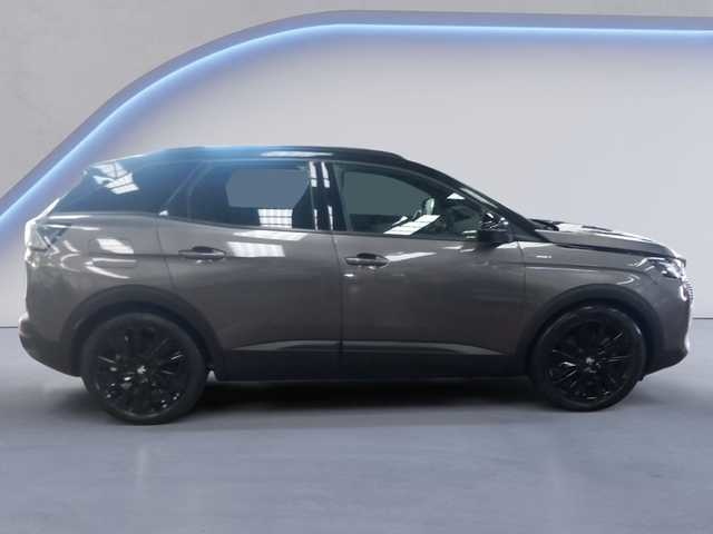 Peugeot 3008 Hybrid 300 GT e-EAT8 221 kW (300 CV) Vehículo usado en Las Palmas - 6