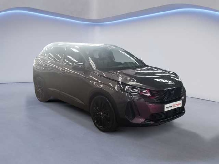 Peugeot 3008 Hybrid 300 GT e-EAT8 221 kW (300 CV) Vehículo usado en Las Palmas - 7 Peugeot 3008 Hybrid 300 GT e-EAT8 221 kW (300 CV) Vehículo usado en Las Palmas - 7