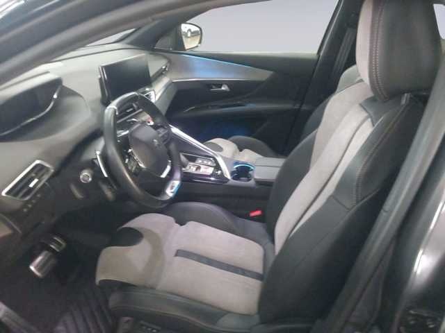 Peugeot 3008 Hybrid 300 GT e-EAT8 221 kW (300 CV) Vehículo usado en Las Palmas - 9