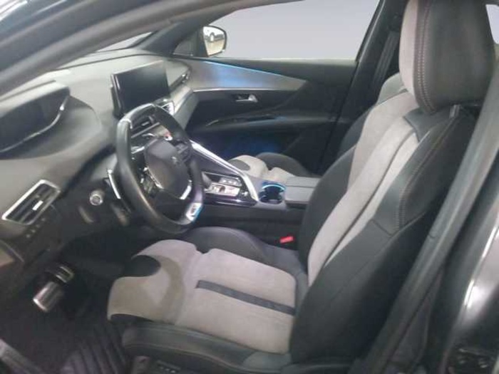 Peugeot 3008 Hybrid 300 GT e-EAT8 221 kW (300 CV) Vehículo usado en Las Palmas - 9 Peugeot 3008 Hybrid 300 GT e-EAT8 221 kW (300 CV) Vehículo usado en Las Palmas - 9