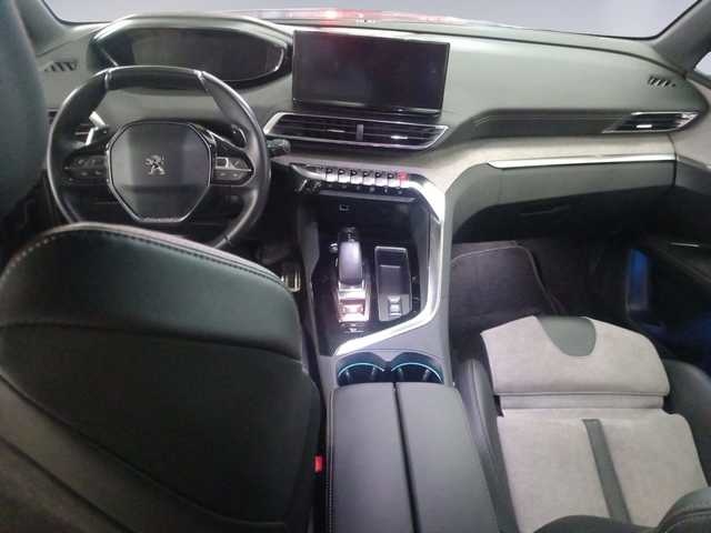 Peugeot 3008 Hybrid 300 GT e-EAT8 221 kW (300 CV) Vehículo usado en Las Palmas - 10