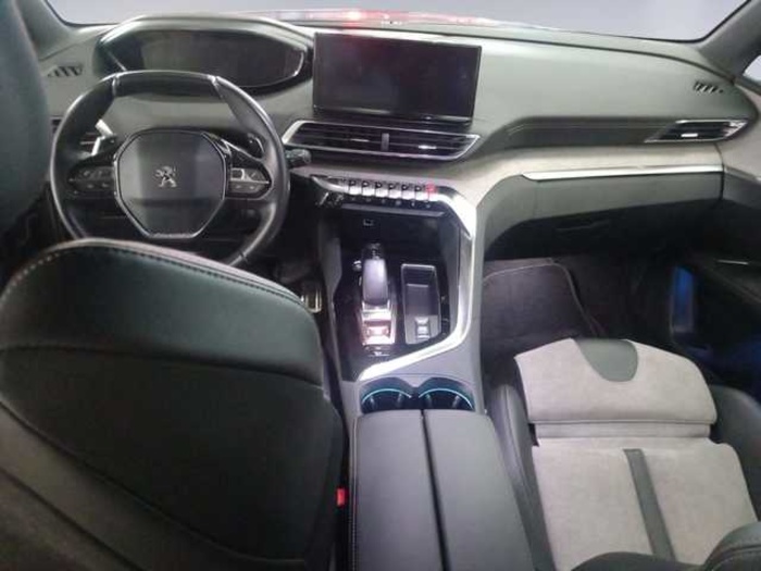 Peugeot 3008 Hybrid 300 GT e-EAT8 221 kW (300 CV) Vehículo usado en Las Palmas - 10 Peugeot 3008 Hybrid 300 GT e-EAT8 221 kW (300 CV) Vehículo usado en Las Palmas - 10